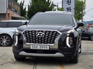 Hyundai Palisade 2019