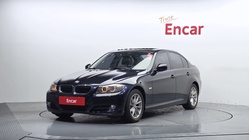 BMW 3 Series 2010