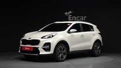 Kia Sportage 2021