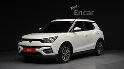 Ssangyong TIBOLI 2017