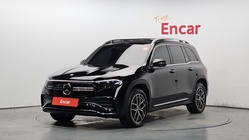 Mercedes-Benz EQB 2023
