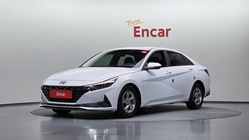 Hyundai Avante 2021