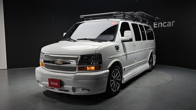 Chevrolet Express