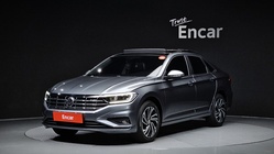 Volkswagen Jetta 2020