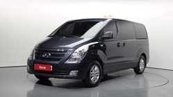 Hyundai Starex 2016