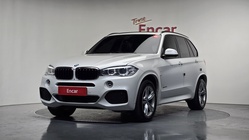 BMW X5 2018