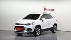 Chevrolet Trax 2020