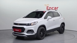 Chevrolet Trax 2017