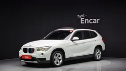 BMW X1 2013