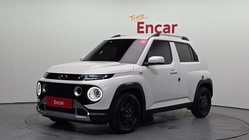 Hyundai Casper 2023