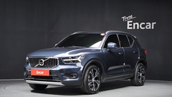 Volvo XC40 2020