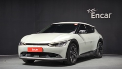 Kia EV6 2022
