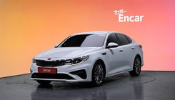 Kia K5 2018