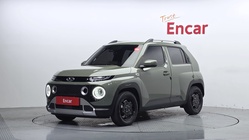 Hyundai Casper 2023