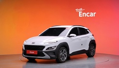 Hyundai Kona 2023