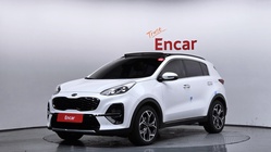 Kia Sportage 2018