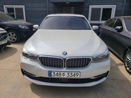 BMW Gran Turismo 2018