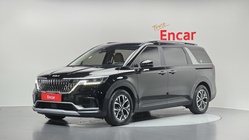 Kia Carnival 2021