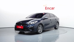 Kia K3 2018