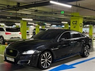 Jaguar XJ 2019