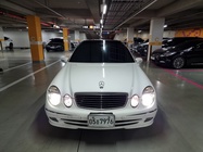 Mercedes-Benz E-Class 2005