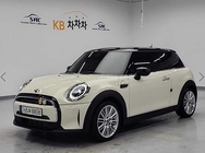 MINI Cooper 2021