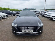Hyundai Sonata 2022