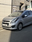 Chevrolet Spark 2013