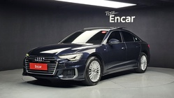 Audi A6 2021