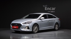 Hyundai Sonata 2018