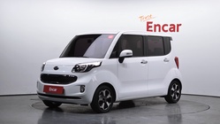 Kia RAY 2017