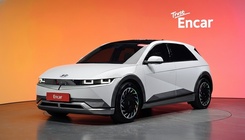 Hyundai Ioniq5 2022