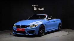 BMW M4 2015