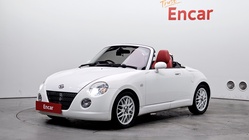 Daihatsu Copen 2003