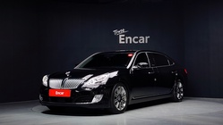 Hyundai Equus 2013