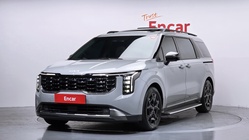 Kia Carnival 2024