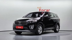 Kia Sorento 2015
