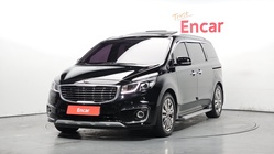 Kia Carnival 2014