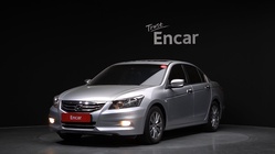 Honda Accord 2011