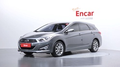 Hyundai i40 2014