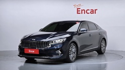 Kia K7 2020