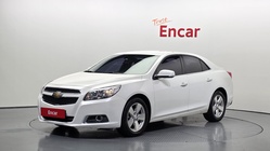 Chevrolet Malibu 2016