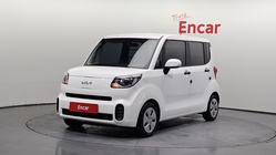 Kia RAY 2022