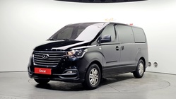 Hyundai Starex 2018