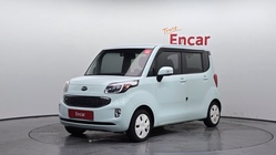 Kia RAY 2013