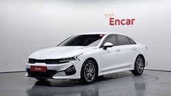 Kia K5 2022