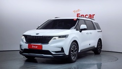 Kia Carnival 2021