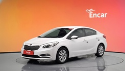 Kia K3 2013