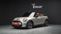 MINI Cooper 2023