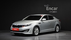Kia K5 2012